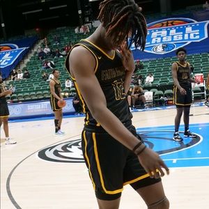 Meet your Posher, Jaden